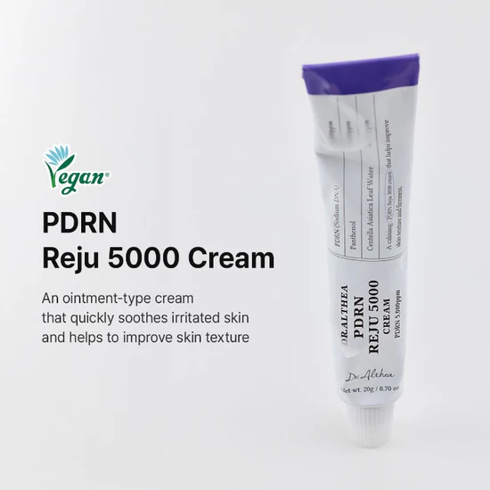 Dr.Althea PDRN Reju 5000 Cream 20g - Image 4