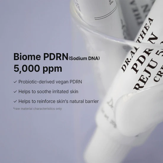 Dr.Althea PDRN Reju 5000 Cream 20g - Image 5