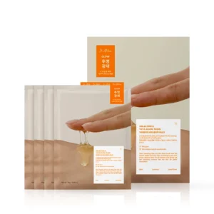 Dr.Althea Vita Glow Mask 28g
