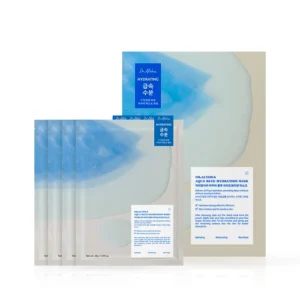 Dr.Althea Aqua Blue Hydration Mask 28g