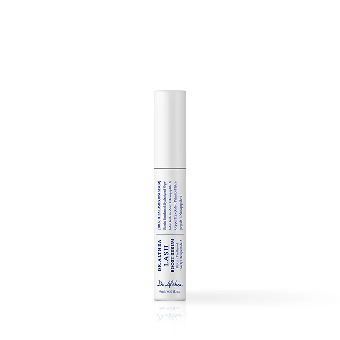Dr.Althea Eye Lash Boost Serum 9Ml