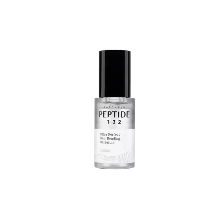 Cosrx Peptide 132 Ultra Perfect Hair Bonding Oil Serum 28Ml