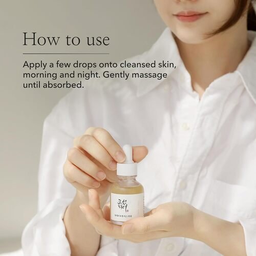 Beauty of Joseon Glow Serum Propolis + Niacinamide 30Ml - Image 7