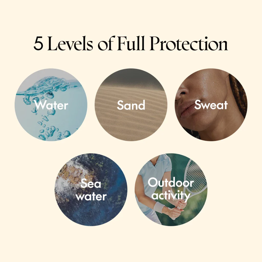 Purito Daily Soft Touch Sunscreen SPF50+ PA++++ 60Ml - Image 5