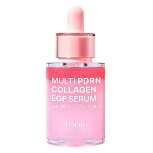 Purito Seoul Multi PDRN Collagen EGF Serum 30Ml
