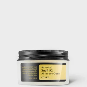 Cosrx Advanced Snail 92 All In One Cream 100Gm