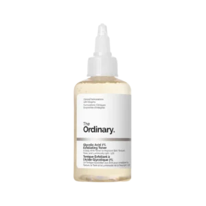 The Ordinary Glycolic Acid 7% Exfoliating Toner 240Ml