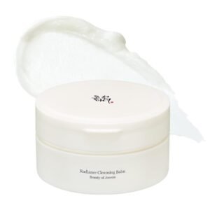 Beauty of Joseon Radiance Cleansing Balm 100Ml