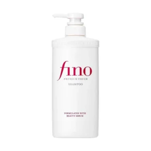 Fino Premium Touch Shampoo 550Ml