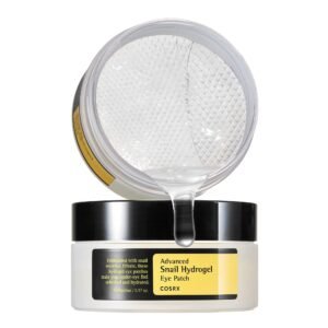 Cosrx Advanced Snail Hydrogel Eye Patch 60Patches