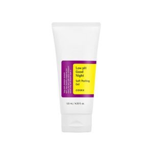 Cosrx Low PH Good Night Soft  Peeling Gel 120Ml