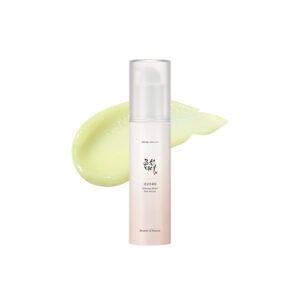 Beauty of Joseon Ginseng Moist Sunblock Serum SPF 50+ PA++++