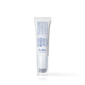 Dr.Althea Retinol Flat Iron Eye Roller 25Ml