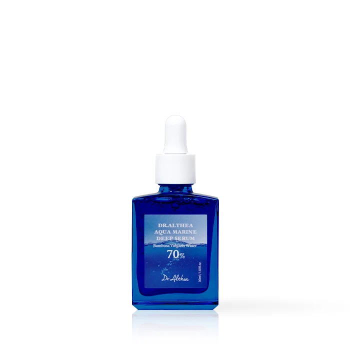Dr.AltheaAqua Marine Deep Serum 30Ml