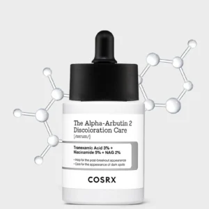 Cosrx The Alpha-Arbutin 2 Discoloration Care Serum 50Ml