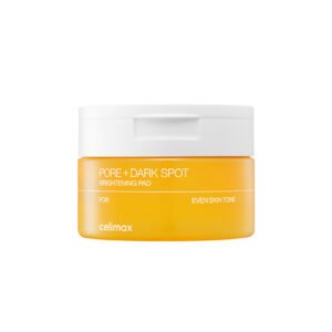 Celimax Pore + Dark Spot Brightening Pad 100Ml-40pads