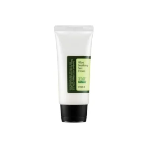Cosrx Aloe Soothing Sun Cream SPF50+ PA+++ 50Ml