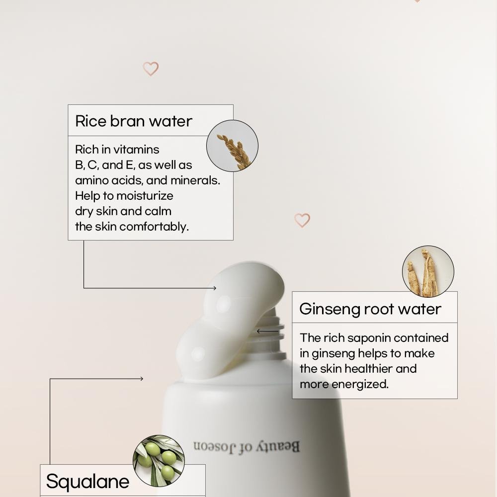 Beauty of Joseon Dynasty Cream 100Ml - Image 3