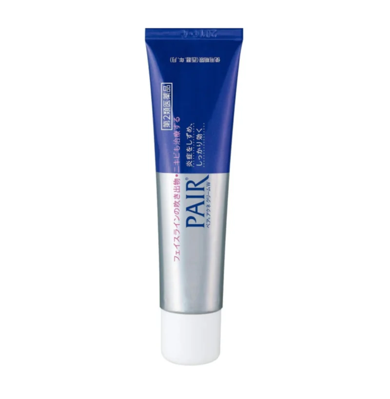 Lion Pair Acne Cream 14g