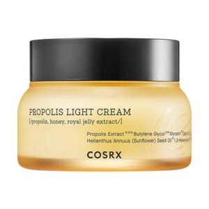 Cosrx Propolis Light Cream 65Ml