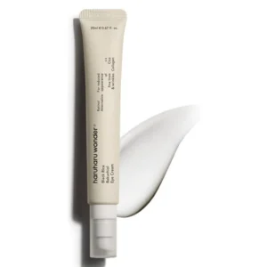 Haruharu Wonder Black Rice Bakuchol Eye Cream 20Ml