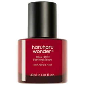 Haruharu Wonder Rose PDRN Soothing Serum 30Ml