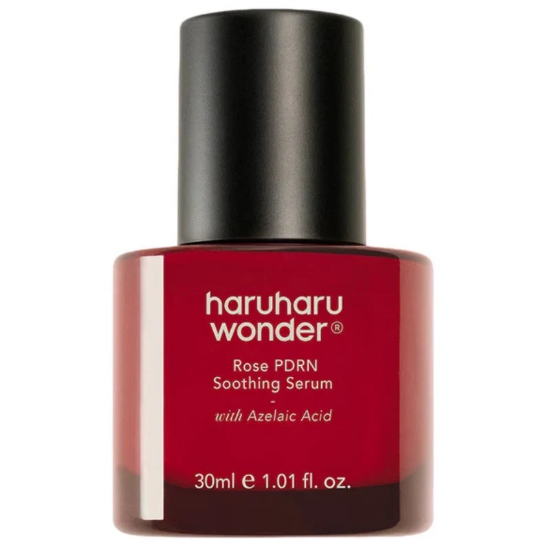 Haruharu Wonder Rose PDRN Soothing Serum 30Ml