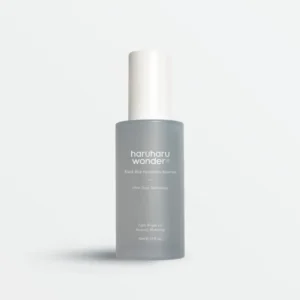 Haruharu Wonder Black Rice Hyaluronic Essence 50M