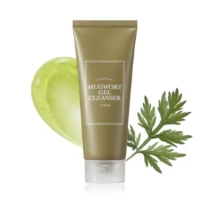 I'm From Mugwort Gel Cleanser 150Ml