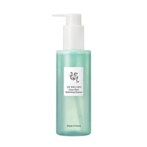 Beauty Of Joseon Green Plum Refreshing Cleanser 200Ml