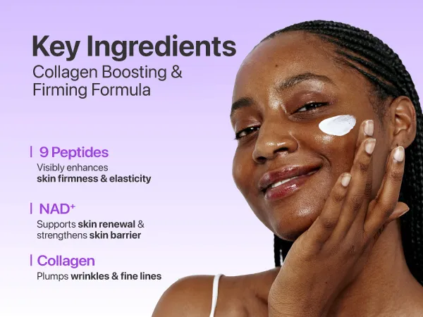 Numbuzin No.9 Nad+ Peptides Dewy Sun Essence 50Ml - Image 3