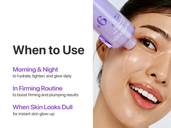 Numbuzin No.9 NAD+ PDRN Glow Booster Toner 150Ml - Image 7