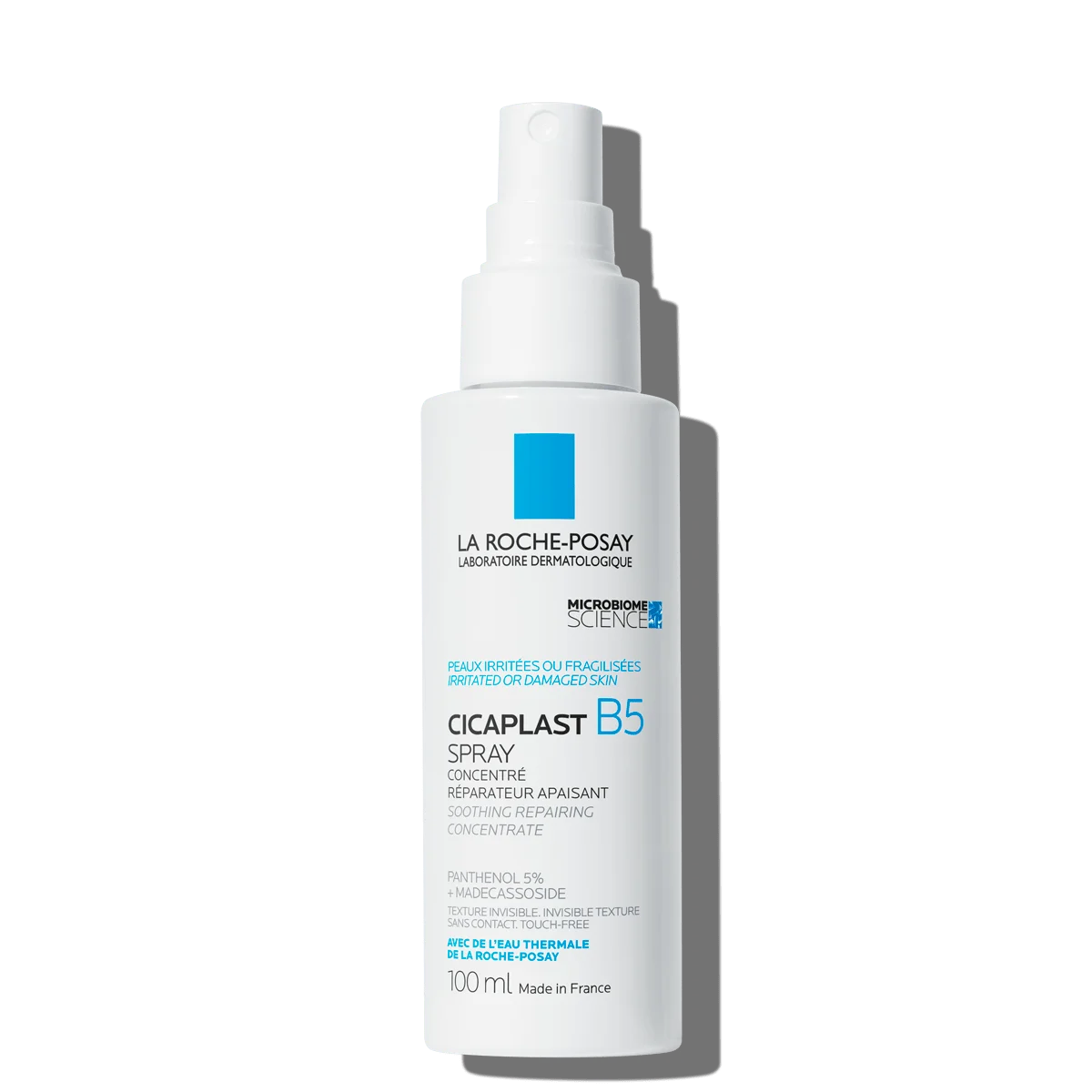 La Roche-Posay Cicaplast B5 Spray 100Ml