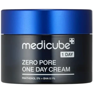 Medicube Zero Pore One Day Cream 50Ml