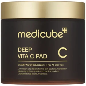 Medicube Deep Vita C Pad 150g 70Pads