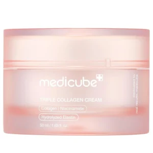 Medicube Triple Collagen Cream 50Ml