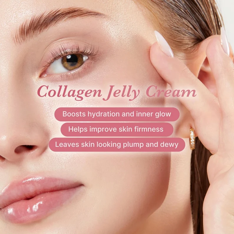 Medicube Collagen Jelly Cream 110Ml - Image 6