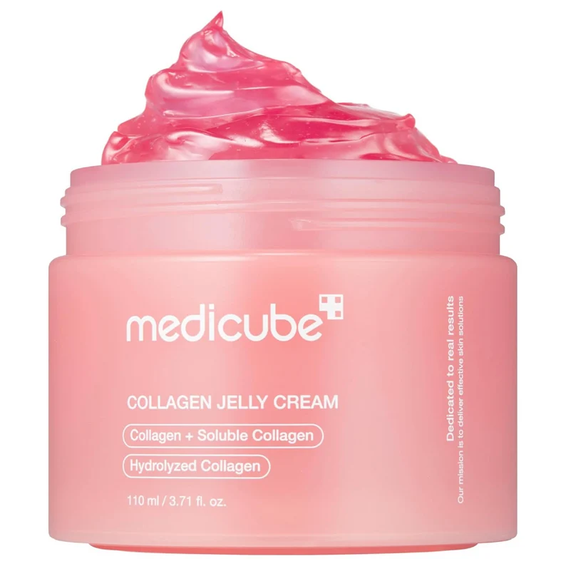 Medicube Collagen Jelly Cream 110Ml