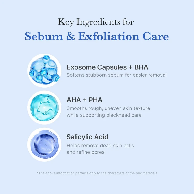 Medicube Zero SA Clear Capsule Cleansing Foam 120g - Image 4