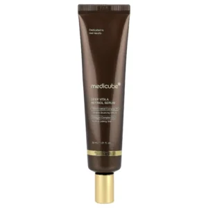 Medicube Deep Vita A Retinol Serum 30Ml