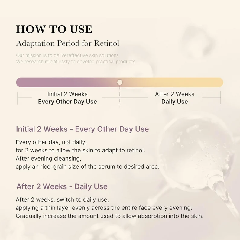 Medicube Deep Vita A Retinol Serum 30Ml - Image 4