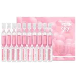 Medicube PDRN 99% Pink One Day Serum Ampoulle 1.5Ml x 10pc