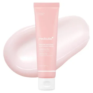 Medicube Pdrn Pink Hyaluronic Moisturizing Cream 50Ml