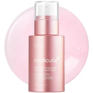 Medicube PDRN Collagen Exosome Shot 2000