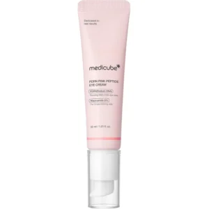 Medicube PDRN Pink Eye Cream 30M
