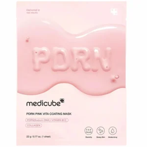 Medicube PDRN Vita Coating Mask