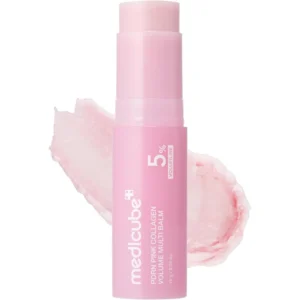 Medicube Pdrn Pink Collagen Volume Multi Balm 10g