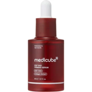 Medicube EGF NAD Firming Serum 30Ml