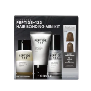 Cosrx Peptide -123 Hair Bonding Mini Kit