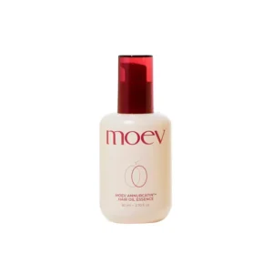 Moev Annurcatin Hair Oil Essence 80Ml